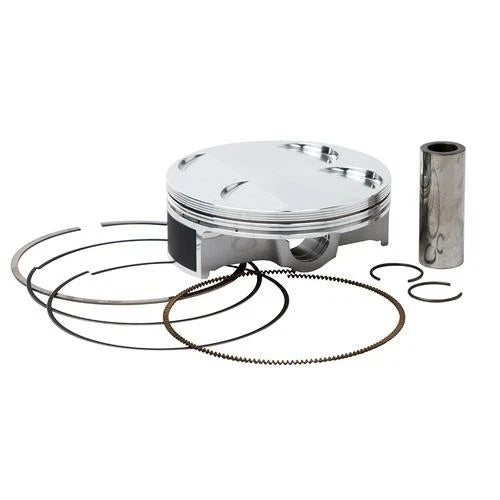 Vertex Piston Kit C 96mm Honda CRF450R 2009-2012, Comp 12,0:1