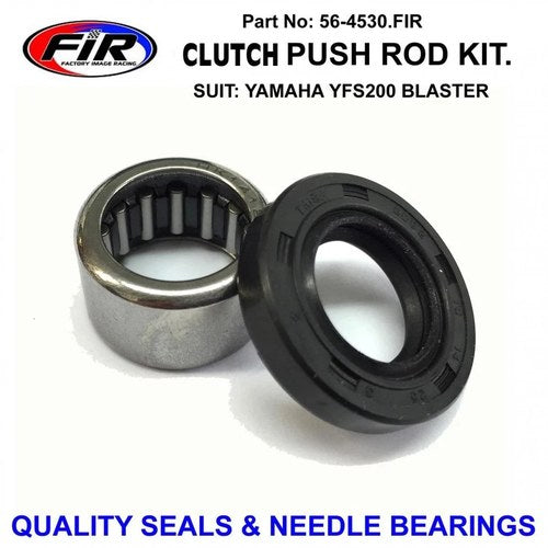 Clutch Arm Repair Kit Yamaha YFS200 Blaster 1989-2006