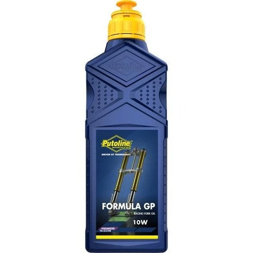 Putoline Formula GP 10wt Fork Oil 1LT