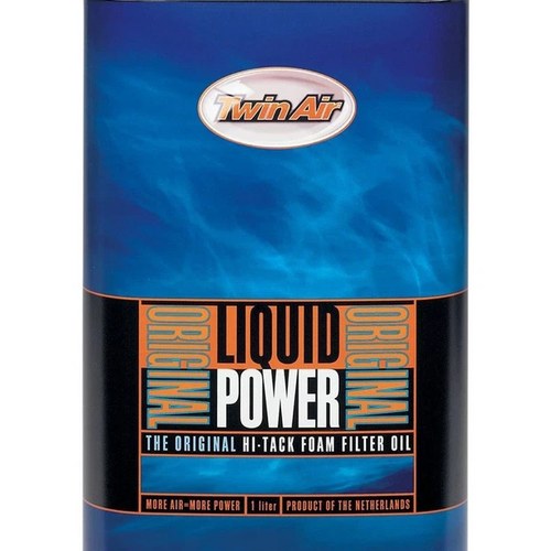 Twin Air Liquid Power 1LT, Filter Oil