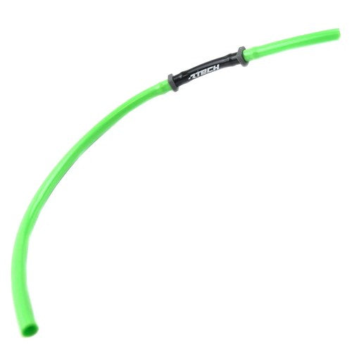 R-TECH Top Tank Breather, Green