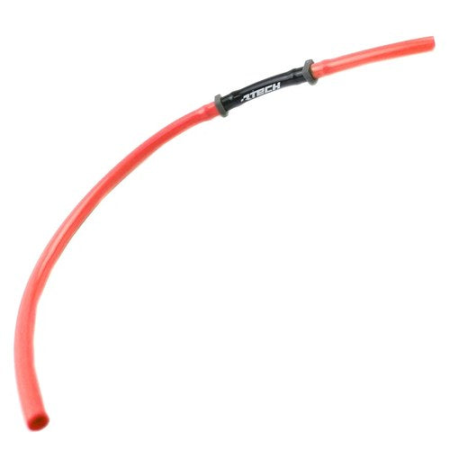 R-TECH Top Tank Breather, Red
