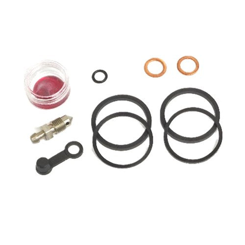 Brake Caliper Seal Kit Brembo P2/34 P34G Caliper Rear