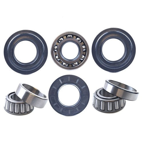 Rear Diff Kit Yamaha YFB250FW Timberwolf 1994-2000, YFM350FW Big Bear 1987-1997