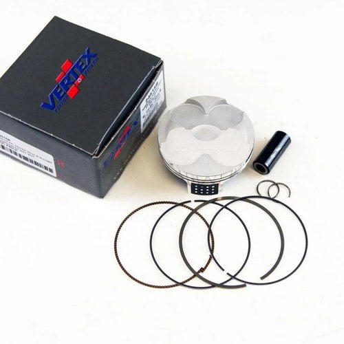 Vertex GP Racers Choice Piston Kit C 78mm Kawasaki KX250F 21-22, Compr 14,1:1