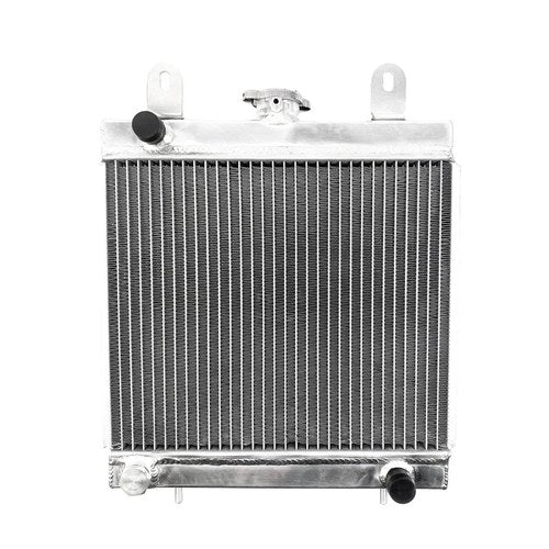 Alloy Radiator Polaris Scrambler 500 2001-2003, Scrambler 500 4x4 2004-2009