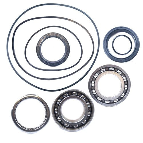 Front Diff Kit Polaris Scrambler 850 2014-2025, 1000 2014-2020