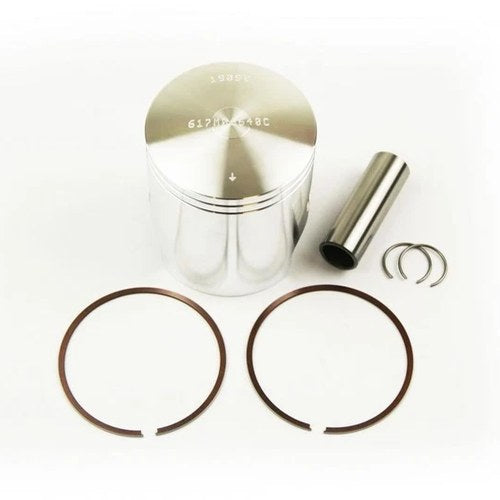 Wiseco PRO-LITE Piston Kit 66.40mm Kawasaki KX250 1992-2001