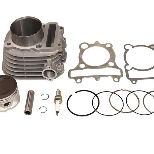 Cylinder Kit 71mm Yamaha YFM225 Moto 4 1986-1988