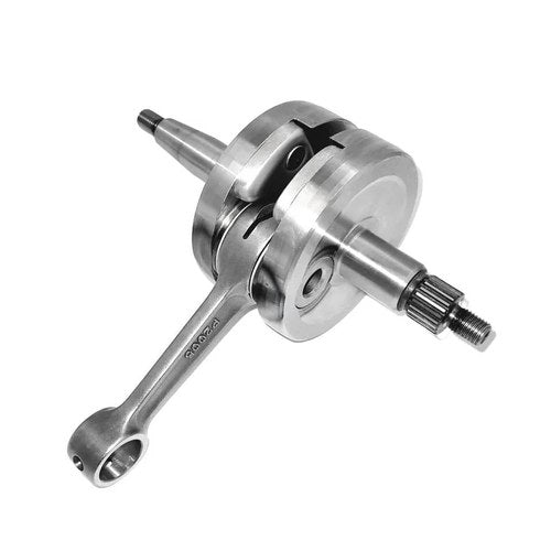 Wossner Crankshaft Assy Kawasaki KX80 1991-1997