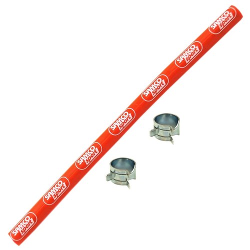 Samco Orange Fuel Line Kit KTM SX50 2009-2016