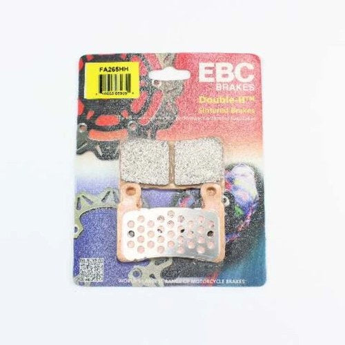 Ebc Brakes Sintered Brake Pad FA265HH High Performance