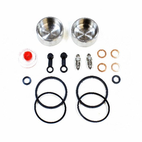 Brake Caliper Seal Kit for select Yamaha models -Front