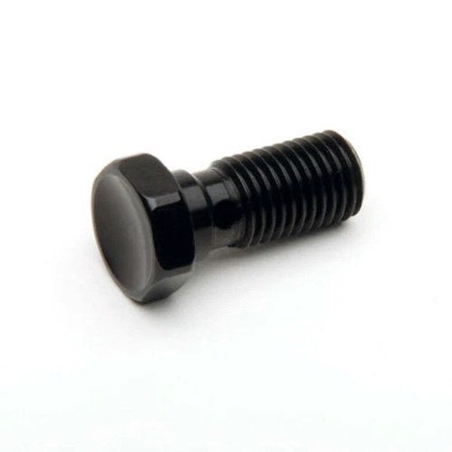 Spiegler Banjo Bolt 10X1.25-Black