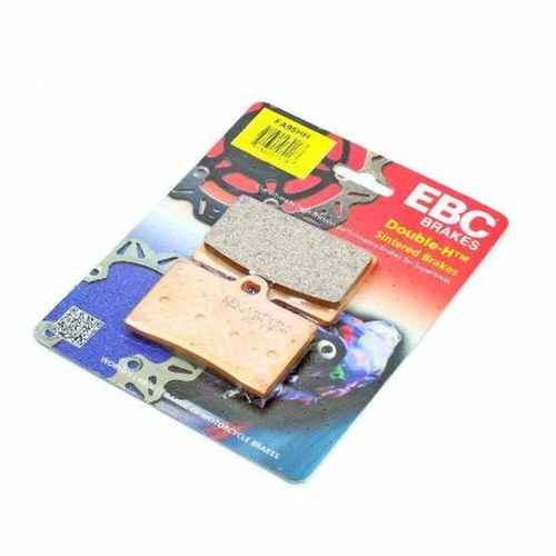 Ebc FA95HH Sintered Brake Pad for select Ducati Indian TM Gas-Gas ATK models