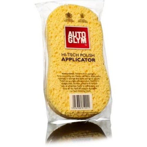 Autoglym HI-TECH Polish Applicator