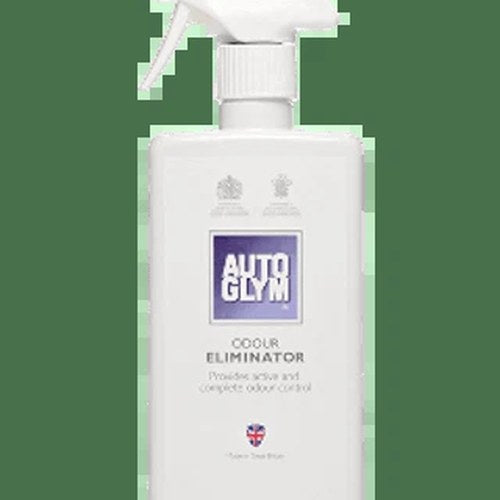Autoglym 500ml Odour Eliminator Spray