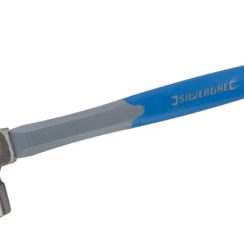 16oz Fibreglass Ball Pein Hammer