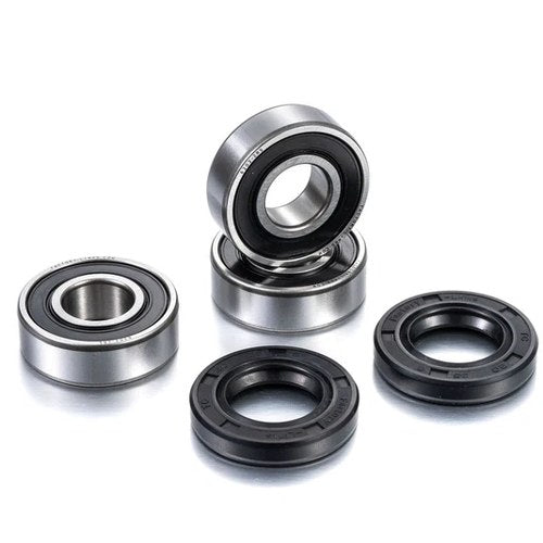 Rear Wheel Bearing Kit Kawasaki KLX140 08-25, KX 80 98-00, 85 01-25, 112 22-25