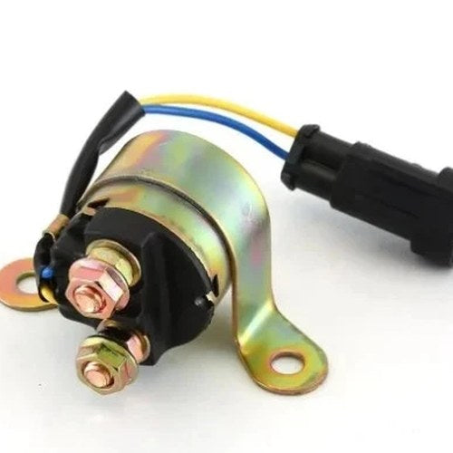 Starter Relay Polaris Sportsman 450 07-23, 500 06-07, 570 21-23, 700 2007