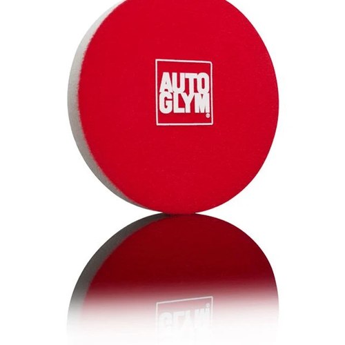 Autoglym 125mm Curved Professional Renovating Pad