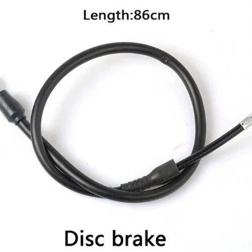 Speedo Cable Yamaha YBR125