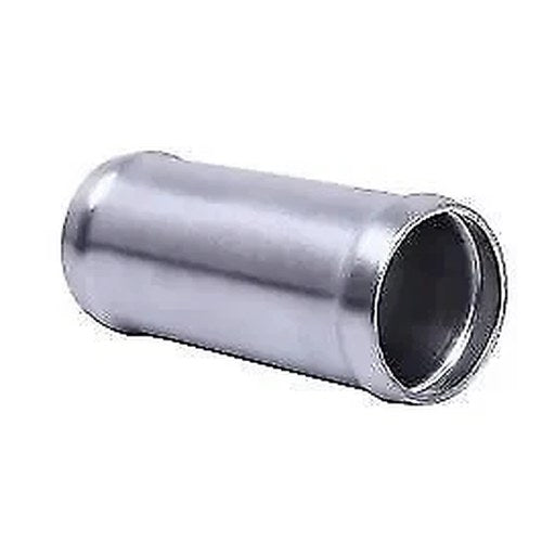 Universal Alloy Hose Coupling 35mm