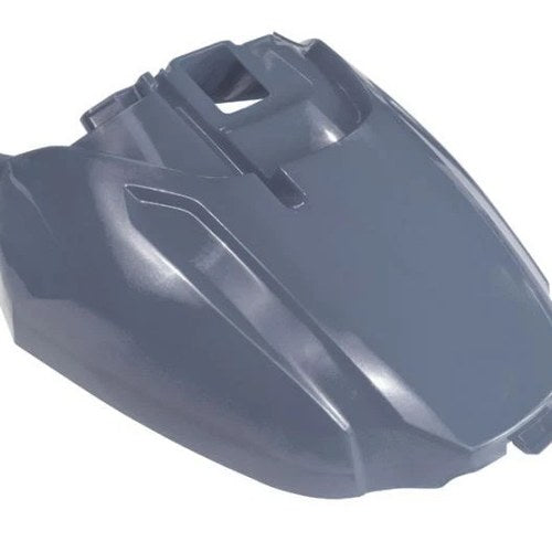 R-TECH Grey Tank Cover Yamaha YZ250F 2024-2025