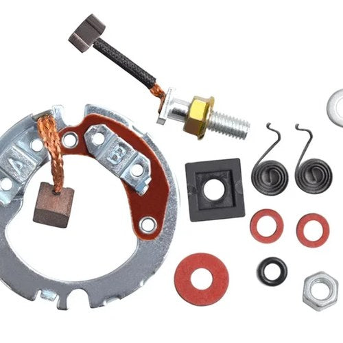 Starter Motor Repair Kit Honda ATC250SX 1987, ATC250ES 1987