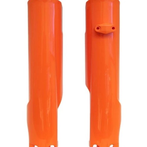 R-TECH Orange Fork Guards KTM SX/SX-F 2023-2024