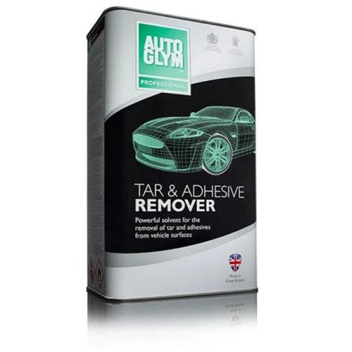 Autoglym 5L Tar & Adhesive Remover