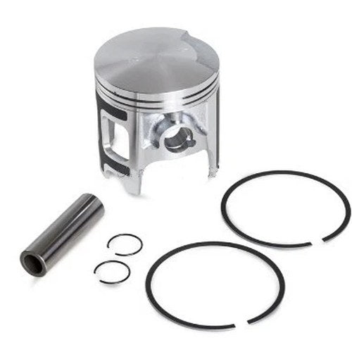 Piston Kit 66mm Yamaha DT200R 88-99, WR200 92-98, YFS200 Blaster 88-06