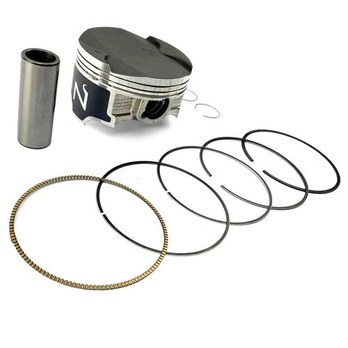 Namura +0.02mm Piston Kit C Kawasaki Pwc STX-12F 2003-2007