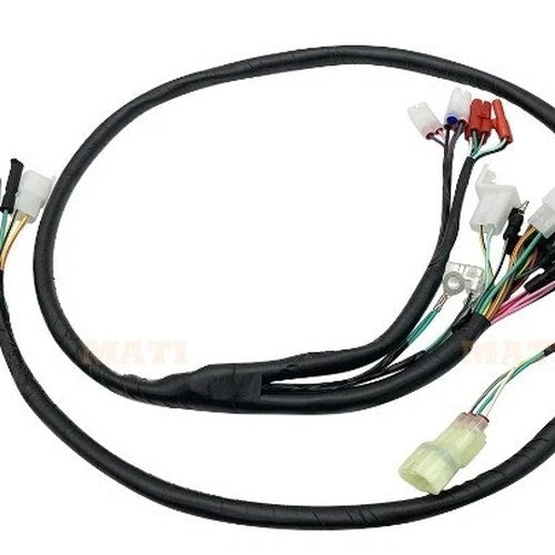 Wiring Harness Honda TRX300/FW 1994-1997