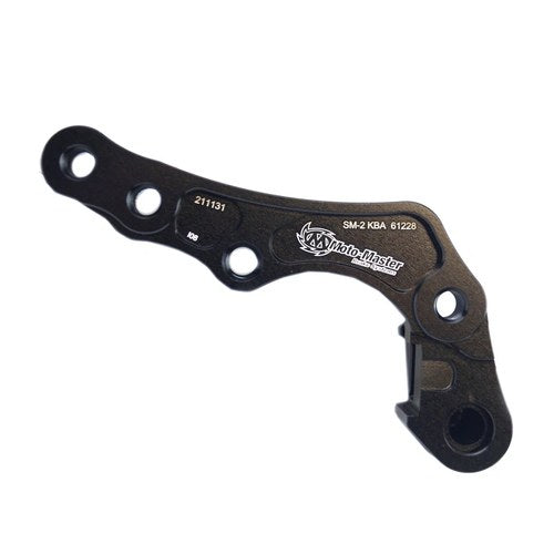 Front Brake Bracket Adapter 260mm Husqvarna FC 250-450 2018, FE 250-501 18-21