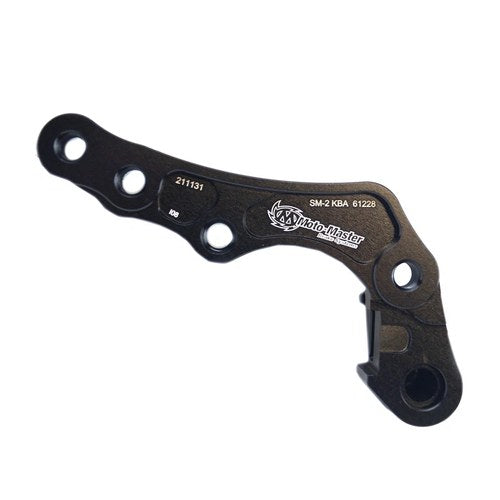 Front Brake Bracket Adapter 260mm Husqvarna FX350 2018-2021, FX450 2018-2021