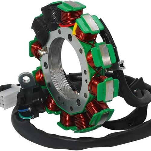 Stator Coil Honda XR400R 1996-2004, XR650R 2000-2007