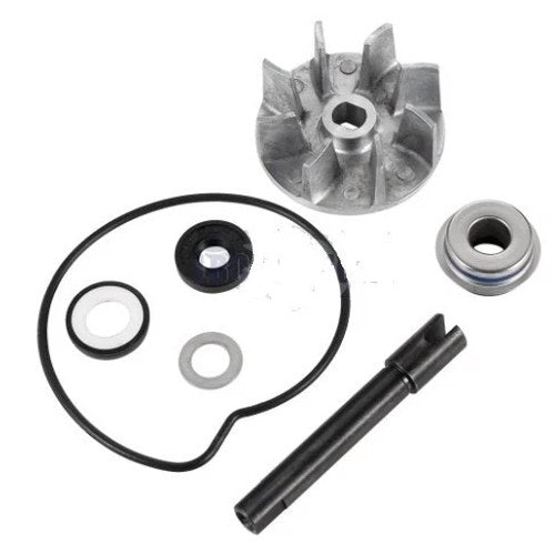Water Pump Kit Suzuki GSX-R 600/750 2006-2019