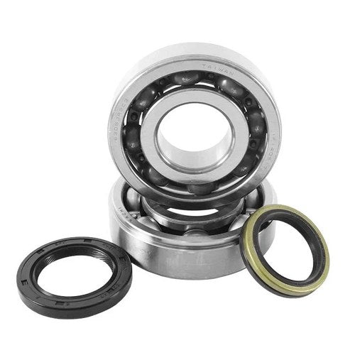 Hot Rods Crankshaft Bearing & Seal Kit Suzuki RM-Z 450 08-23, Rmx 450 17-19