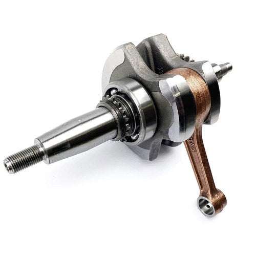 17T Crankshaft Euro I Yamaha YBR125/TTR125