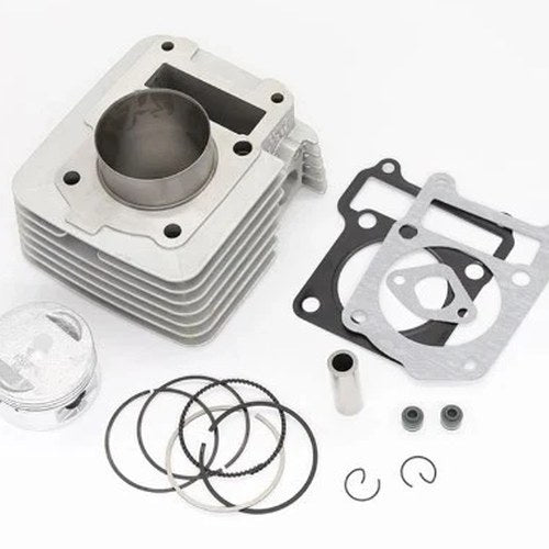 Barrel Kit 54mm Yamaha YBR125 2005-2014, XT125X/R 2008