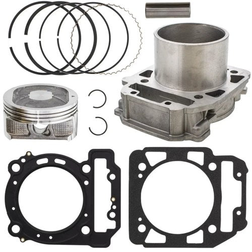 Cylinder Kit 91mm CAN-AM Maverick 1000 13-14, 1000R 2014, Max 1000R 14-16