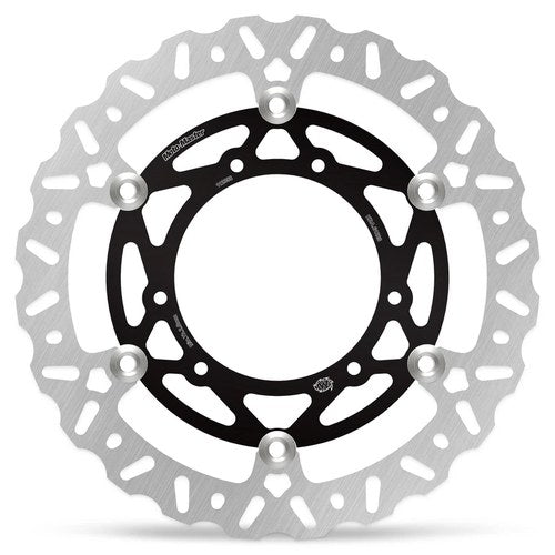 MOTO-MASTER Front Brake Disc Honda Crf 450L 18-20, 450R 15-24, 450RX 19-24