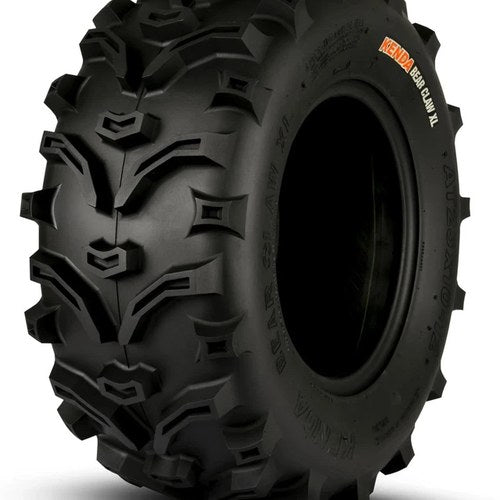 Kenda Bearclaw 26x12x12 XL K299A 6 Ply