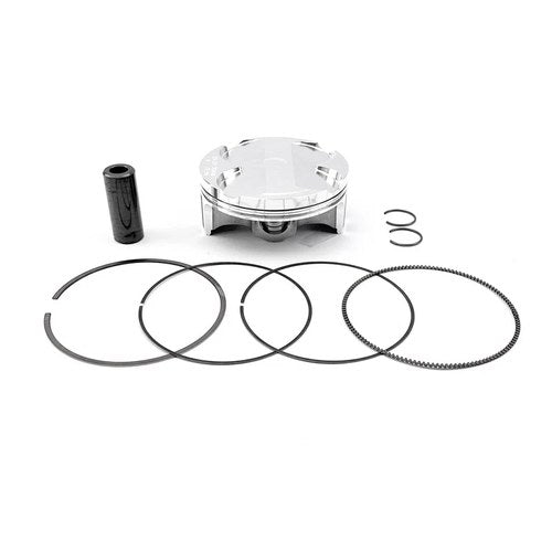 Vertex 78mm Piston Kit D Kawasaki KX250 4t 2023-2024, Comp 14,1:1