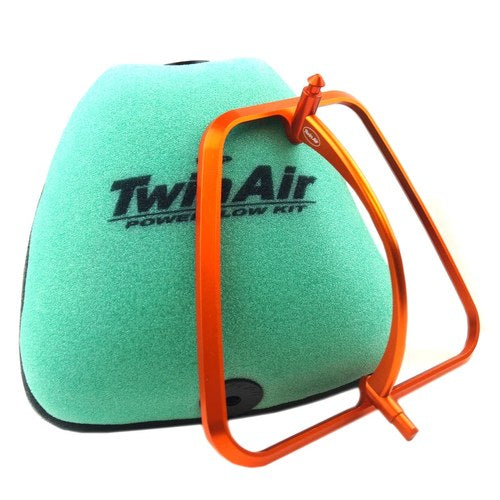 Twinair Powerflow Air Filter Kit Yamaha WR250F 2022-2024, WR450F 2024-2026
