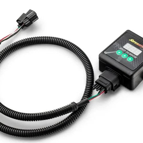Speed Doctor Speedometer Correction Kit Polaris Scrambler Models 2014