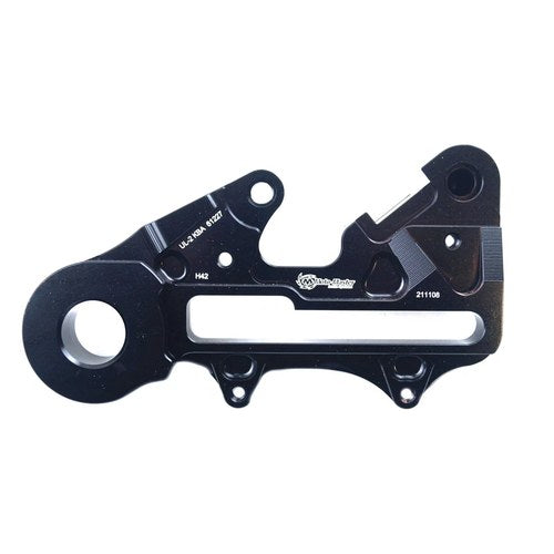 MOTO-MASTER Rear Caliper Bracket EC/EC-F 250/300 2021-2023