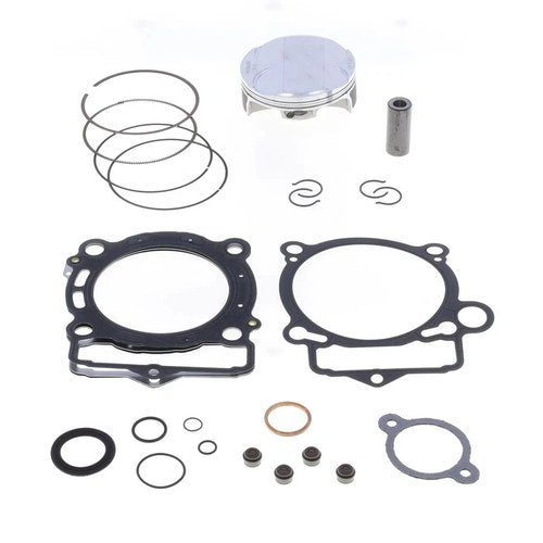 Athena Top End Piston & Gasket Kit Set A 88mm Husqvarna FC350 16-18, FX350 17-18
