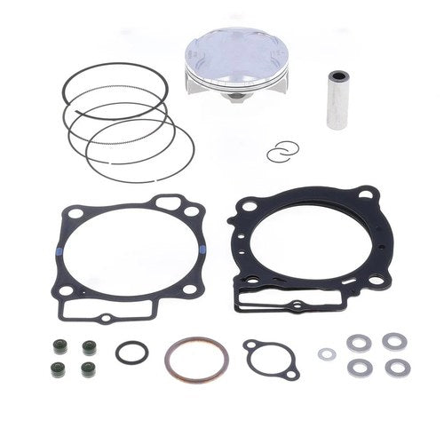 Athena Top End Piston & Gasket Kit Set A 96mm Honda CRF450R/RX 2017-2018